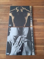 2Pac Best of Part 1 & 2 -