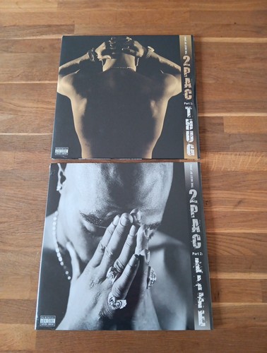 2pac best part 2 - 2pac, &