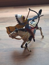 Merten reiter indianer - merten, reiter,