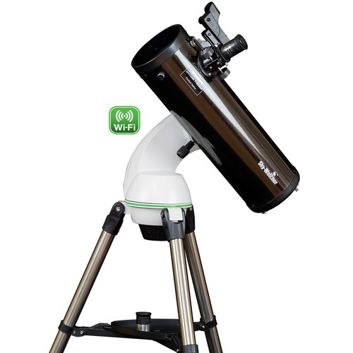 Skywatcher teleskop 114 500 - skywatcher, n