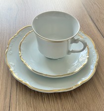 Mitterteich Bavaria Porzellan