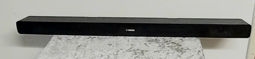 Yamaha soundbar br300 - 6, ohm