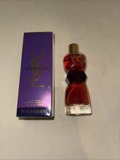 Yves Saint Laurent - Manifesto