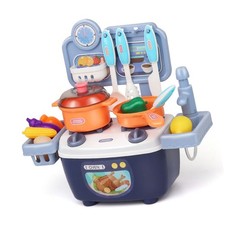 Kinderküche spielzeug plastik - kinderküche,