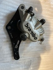 Bremssattel Ktm Exc 450 Mit Adapterplatte