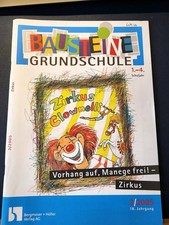 BAUSTEINE Grundschule 3/05