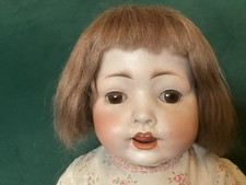 Konig wernicke doll size - 99,