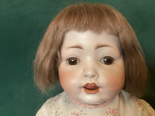 König wernicke 99 puppe - &,