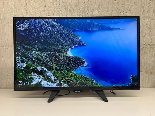Philips 32pft4101 - philips, 32pft4101/12