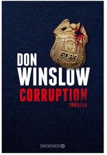 Corruption von don - corruption, winslow