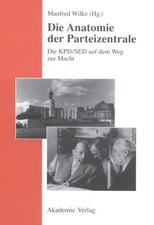 Anatomie Der Parteizentrale