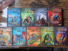 Die Sternenritter Sammlung