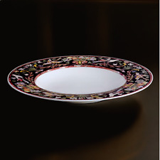 Villeroy Boch INTARSIA Suppenteller Pasta Salat Geschirr Gallo 24 cm NEUWARE