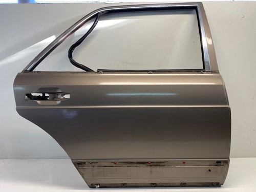 Mercedes w126 klasse 260se - mercedes,