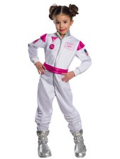 Astronaut Barbie Raumanzug
