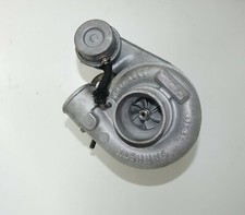 Turbolader turbo mercedes - turbolader,