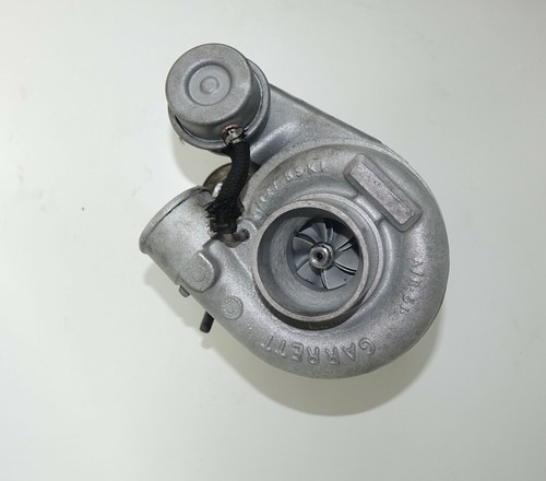 Turbolader turbo mercedes - turbo,
