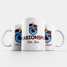 Trabzonspor Tasse Trabzon mit