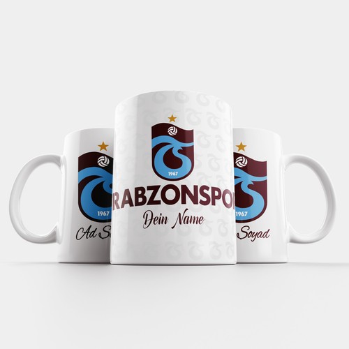 Trabzonspor tasse trabzon - trabzon, mit