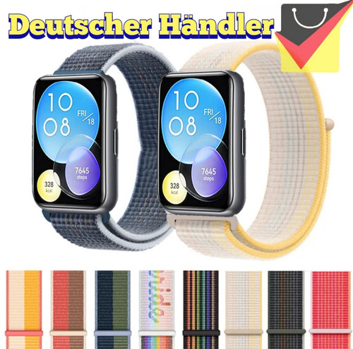 Nylon armband für huawei - nylon,