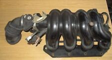Rover 75 - 45 - 25 1.4 1.6  Ansaugbrücke Ansaugkrümmer mit Drosselklappe Düsen