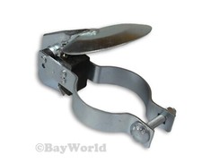 Regenkappe Schutzklappe