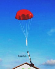 Fallschirm nicht nur für