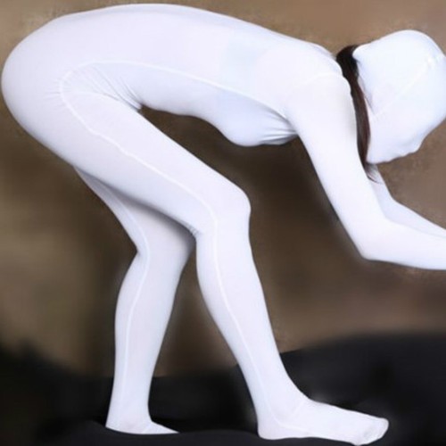 Solid elastan zentai - solid,