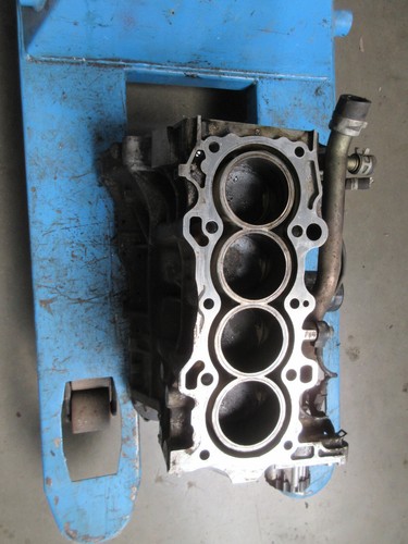 Motor rumpf honda stream rn1 - motor,