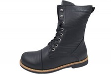 Andrea Conti Damen Leder