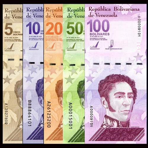 Venezuela bolivares digitales - venezuela,