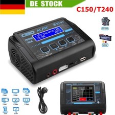 150-240W RC Akku Balance