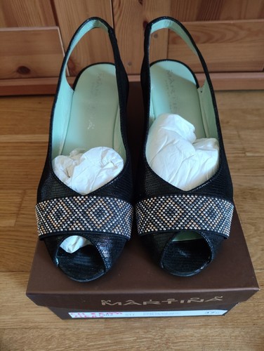 Schuhe maison martina pumps - schuhe,