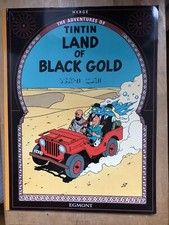 Adventures of Tin Tin Tim und