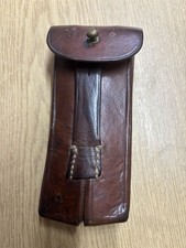 Magazintasche zur Ari Luger P08