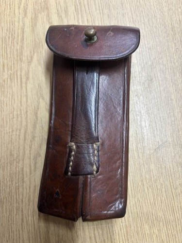 Magazintasche zur ari - magazintasche,