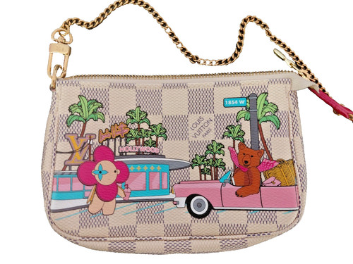 Neu louis vuitton mini - vuitton,
