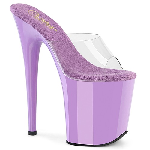 Flamingo 801 pleaser - pleaser, stiletto