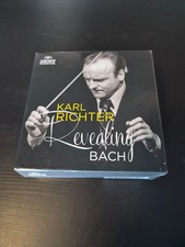 Johann Sebastian Bach/ARCHIV