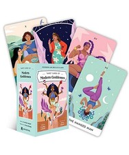Tarot cards modern - tarot, of
