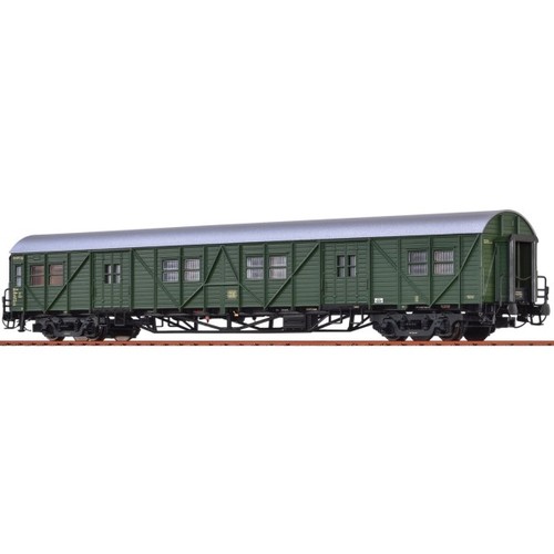 Brawa 46264 gepäckwagen - brawa,