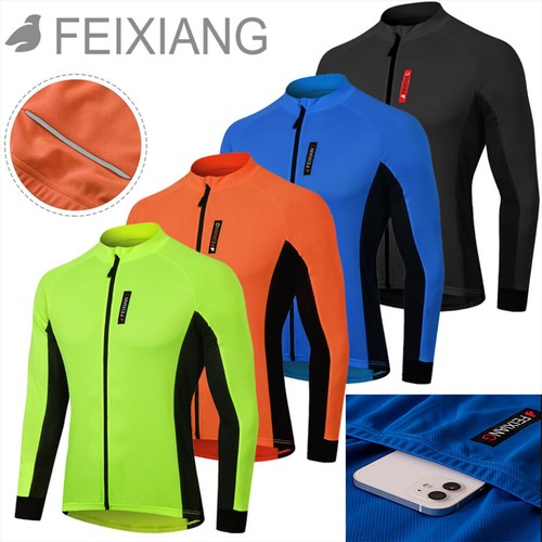 Herren rennrad trikot - ,