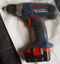Bosch Akkuschrauber