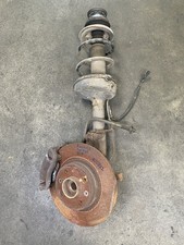 Renault Twingo Federbein mit Stossdämpfer links 8200367895 Bj 2007 659843