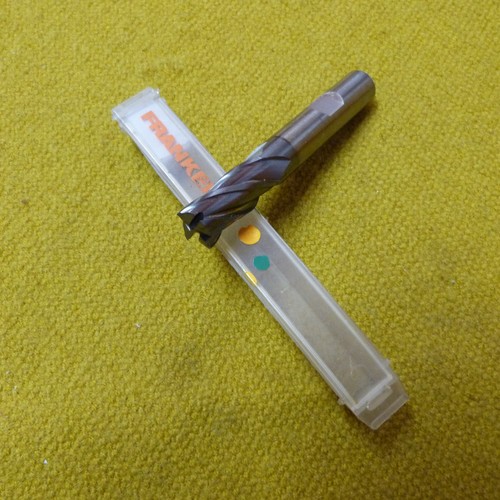 Fräser hsse ticn - 12,