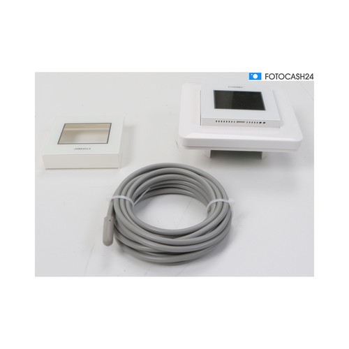 Etherma etouch eco thermostat - etherma,