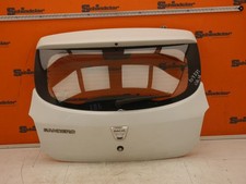 Heckklappe DACIA SANDERO 1.2 16V