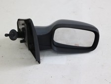 Spiegel manuell rechts Renault CLIO 3 7701061191 07-2007