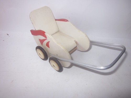 43416 puppenwagen puppenstube - 43416,