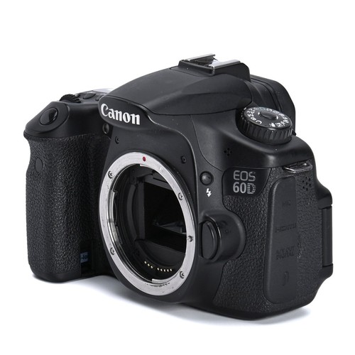 Canon eos 60d gebraucht - canon,